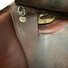 CWD 2018 SE01 Saddle in Brown
