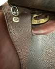 CWD 2018 SE01 Saddle in Brown