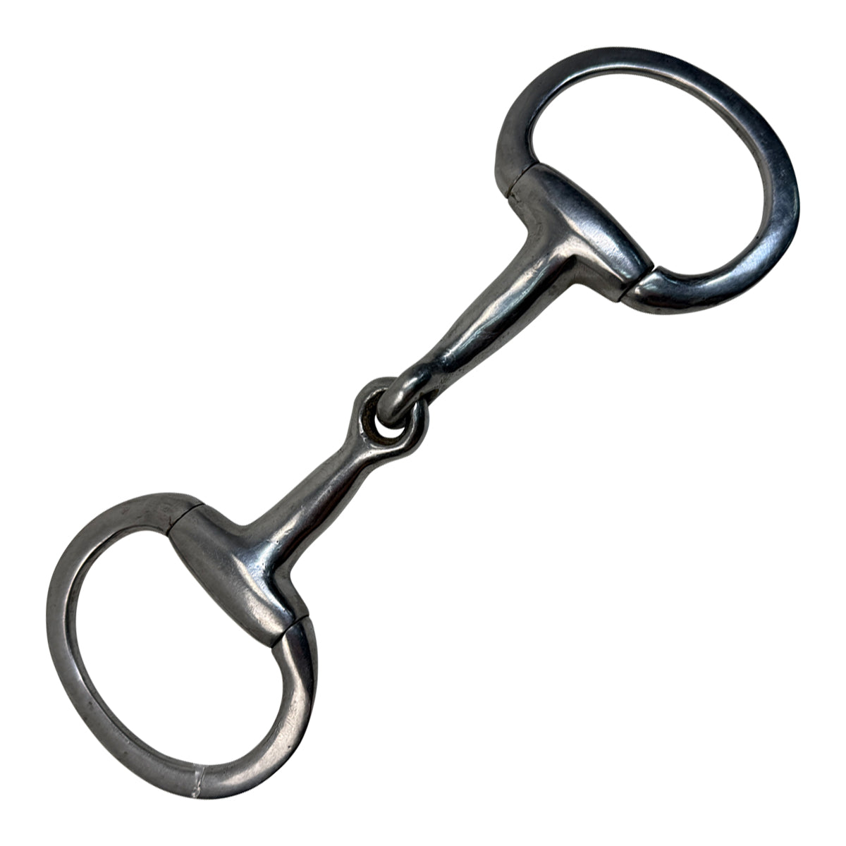 Eggbutt Snaffle