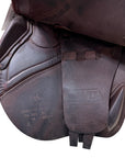 CWD 2018 SE01 Saddle in Brown
