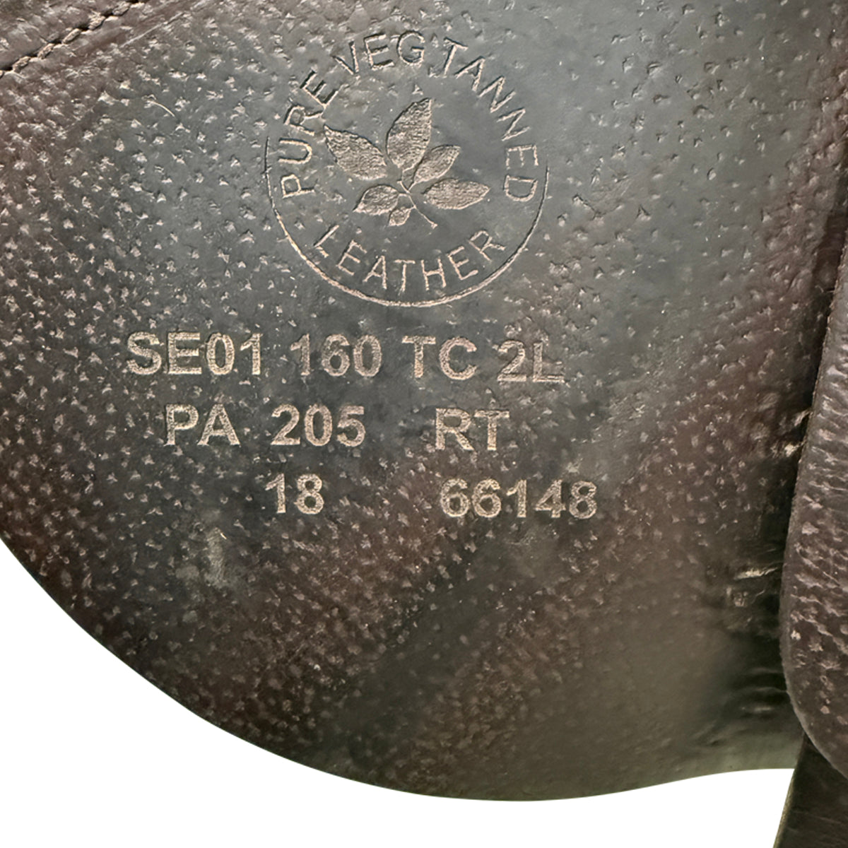 CWD 2018 SE01 Saddle in Brown