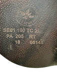CWD 2018 SE01 Saddle in Brown