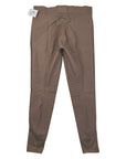 Halter Ego 'Jane' Breeches in Deep Tan 