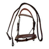 Arion Hunter Bridle in Brown