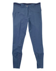 Halter Ego 'Megan' Breeches in Foggy Blue