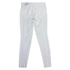 EGO7 'Jumping EJ' Breeches in White - Women's IT 36 (US 22)