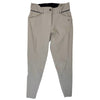 Horse Pilot 'X-Design' Knee Patch Breeches in Tan