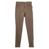Halter Ego 'Jane' Breeches in Dark Tan
