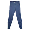 Halter Ego 'Megan' Breeches in Foggy Blue