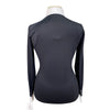 R.J. Classics 'Maddie' Show Shirt in Black