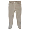 Schockemöhle 'Eleonore' Breeches in Tan