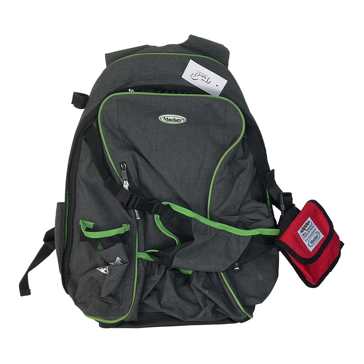 Equine backpack deals