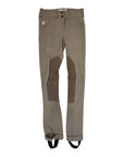 Tailored Sportsman 'Trophy Hunter' Jods in Tan