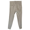 KL Select 'Gabrielle' Knee Patch Breeches in Tan