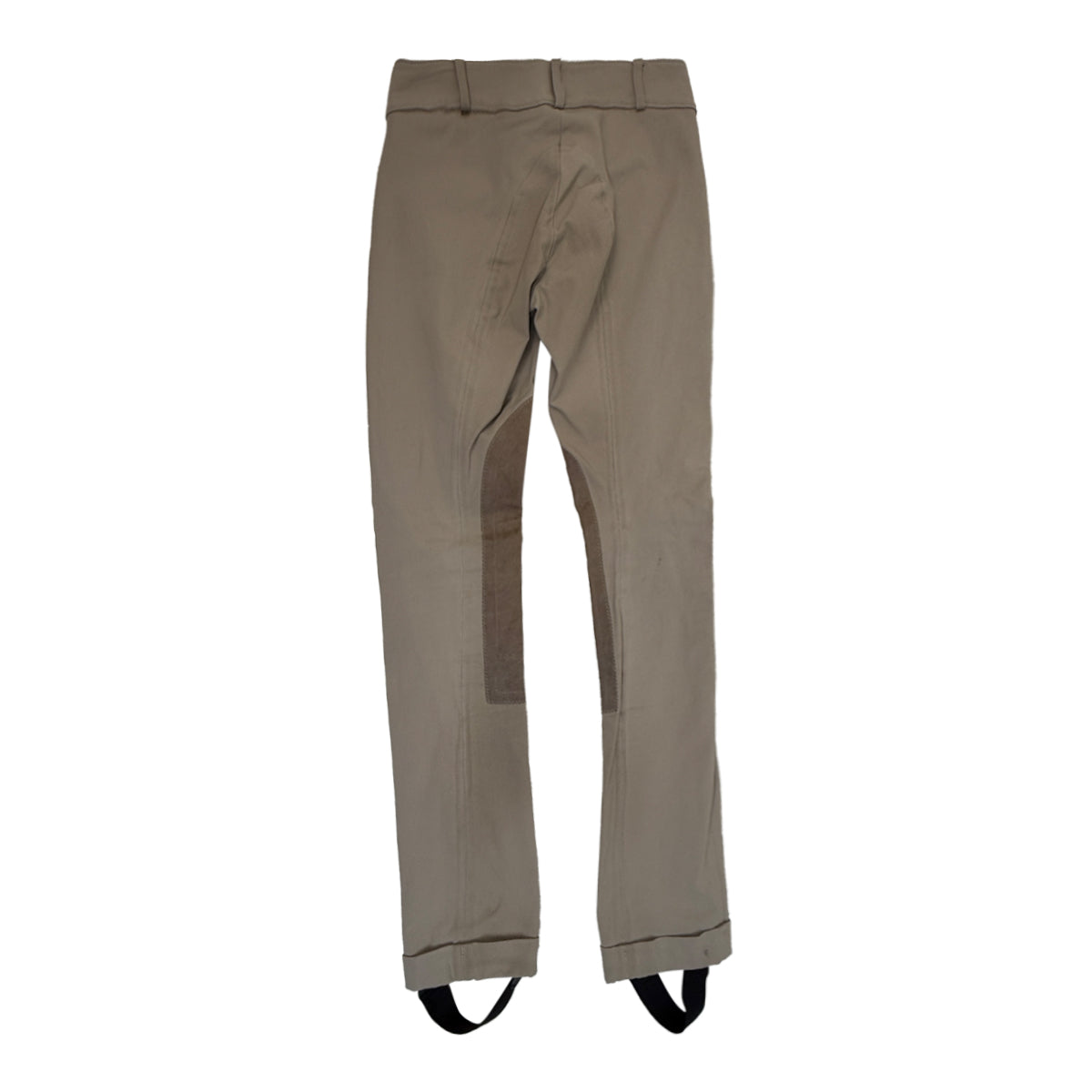 Tailored Sportsman 'Trophy Hunter' Jods in Tan