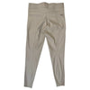 KL Select 'Gabrielle' Knee Patch Breeches in Tan