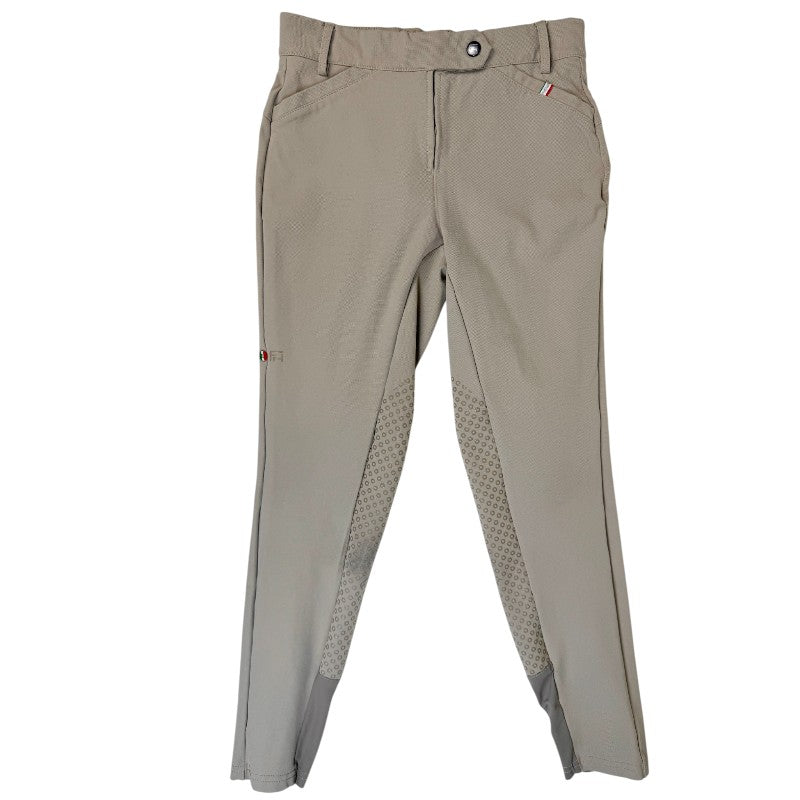 For Horses 'Dali' Breeches in Tan