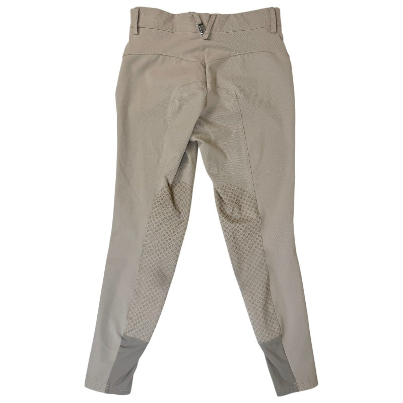 For Horses 'Dali' Breeches in Tan