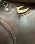 CWD 2015 SE19 Saddle in Brown