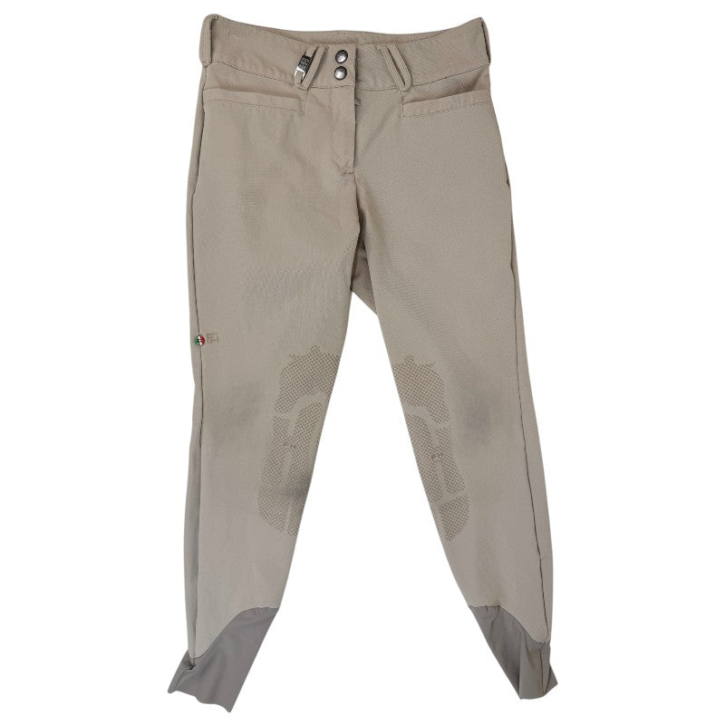 For Horses 'Remie' Breeches in Tan