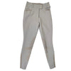 Dada Sport 'Kit' Breeches in Tan