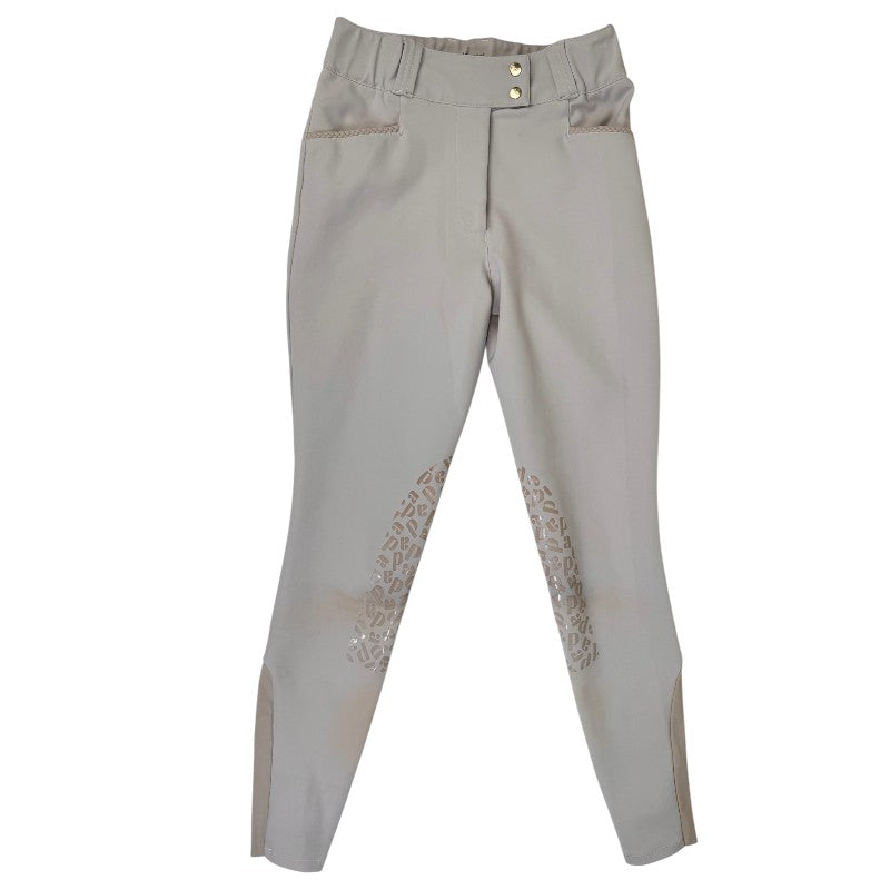 Dada Sport 'Kit' Breeches in Tan
