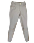 Dada Sport 'Kit' Breeches in Tan