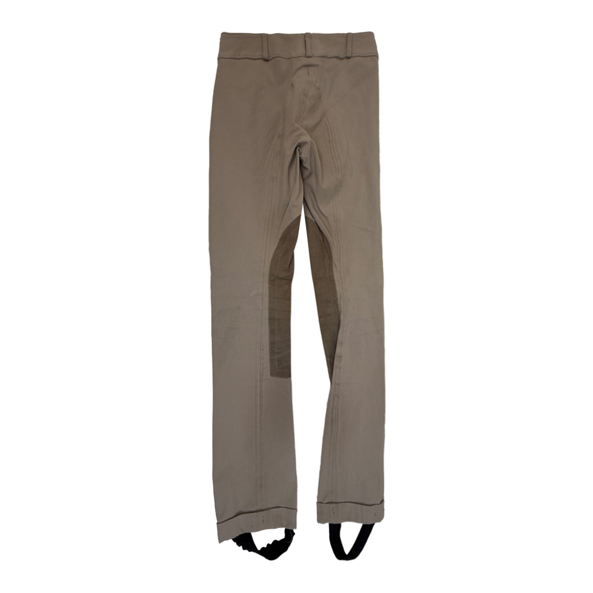 Tailored Sportsman 'Trophy Hunter' Jods in Tan