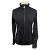 Kingsland 'Adak' Jacket in Black - Women's Medium