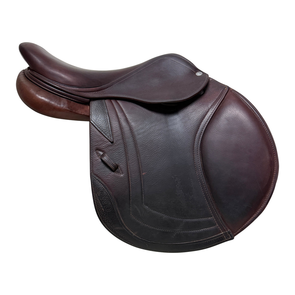 CWD 2015 SE19 Saddle in Brown