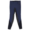 Kerrits GripTek II Full Seat Riding Breech in Navy/Black