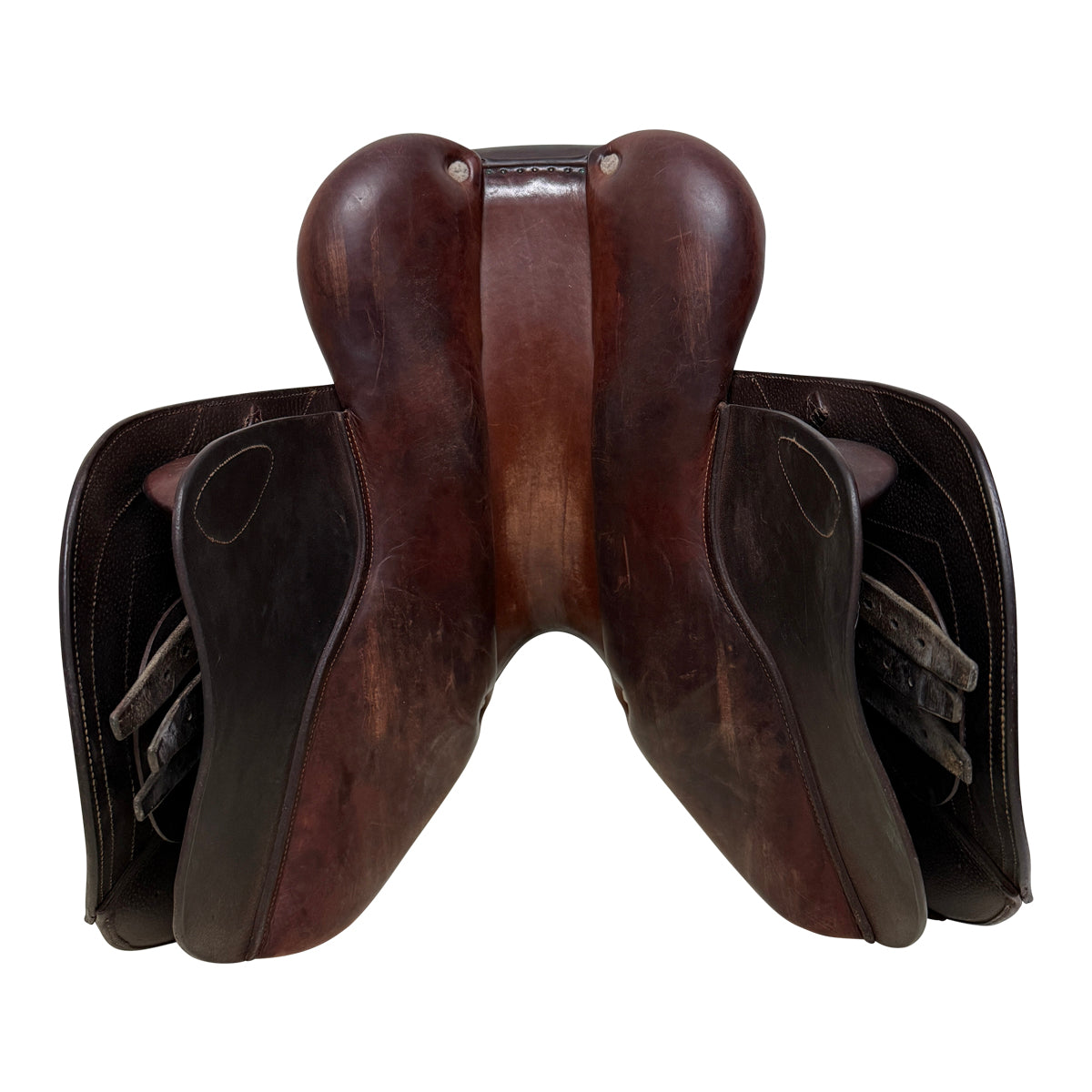 CWD 2015 SE19 Saddle in Brown