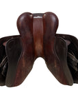 CWD 2015 SE19 Saddle in Brown