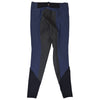 Kerrits GripTek II Full Seat Riding Breech in Navy/Black