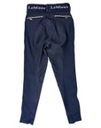 LeMieux 'St. Tropez' Breeches in Navy