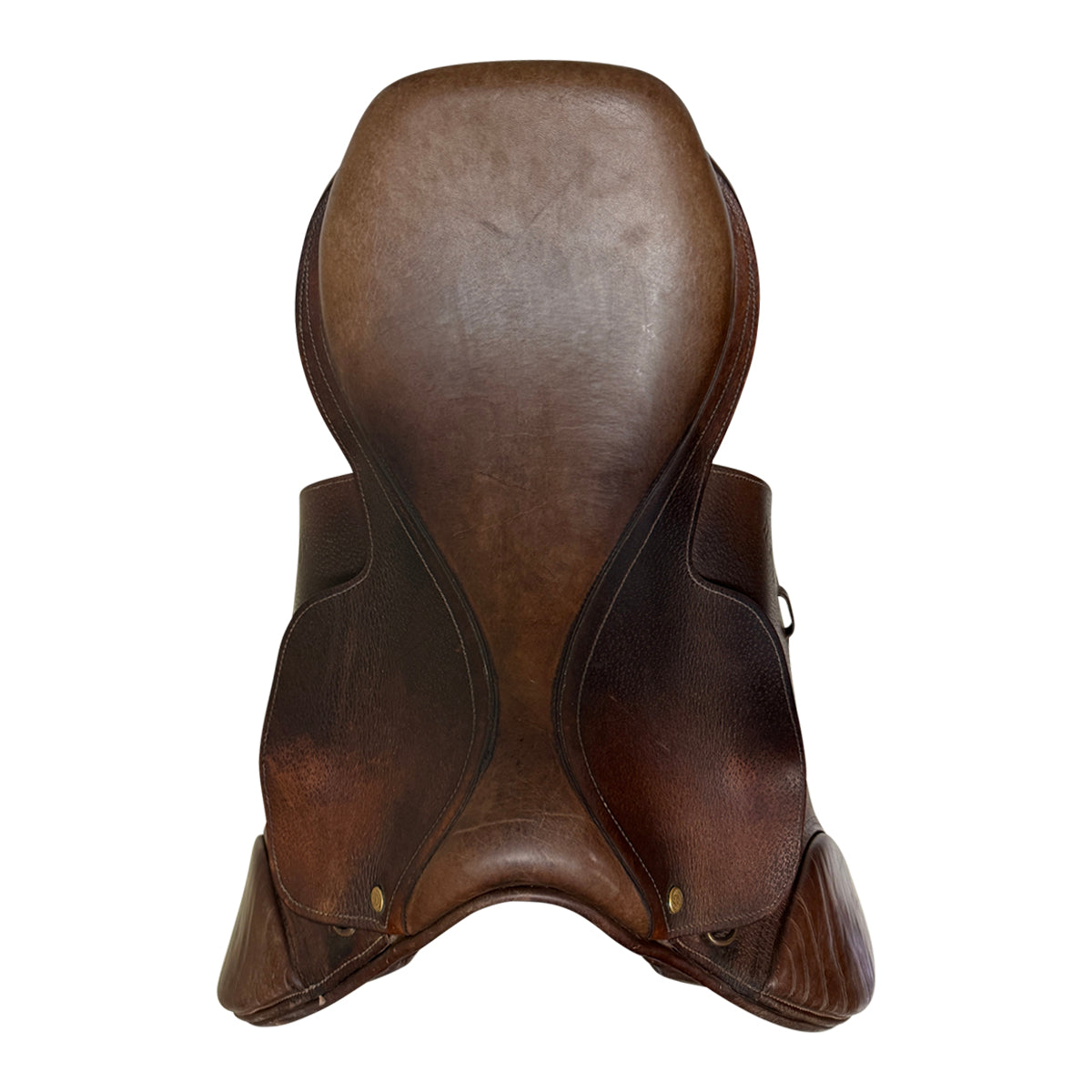 Northrun &#39;Ashland II&#39; Close Contact Saddle in Brown