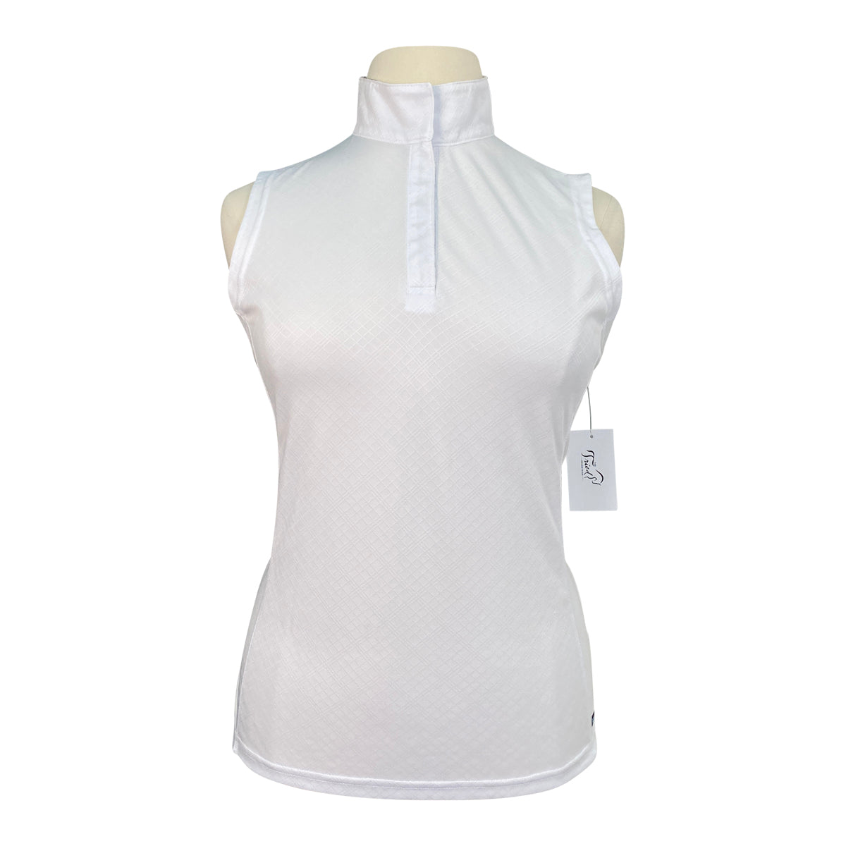 Kerrits 'Encore' Show Shirt in White