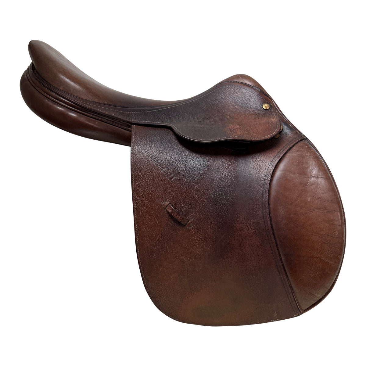 Northrun &#39;Ashland II&#39; Close Contact Saddle in Brown