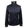 Kingsland Zip-Up Jacket in Navy
