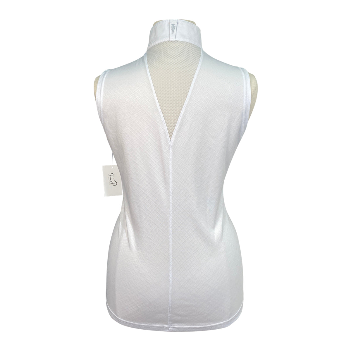 Kerrits 'Encore' Show Shirt in White