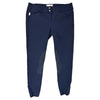 Tailored Sportsman 'Trophy Hunter' Breeches in Black &amp; Blue