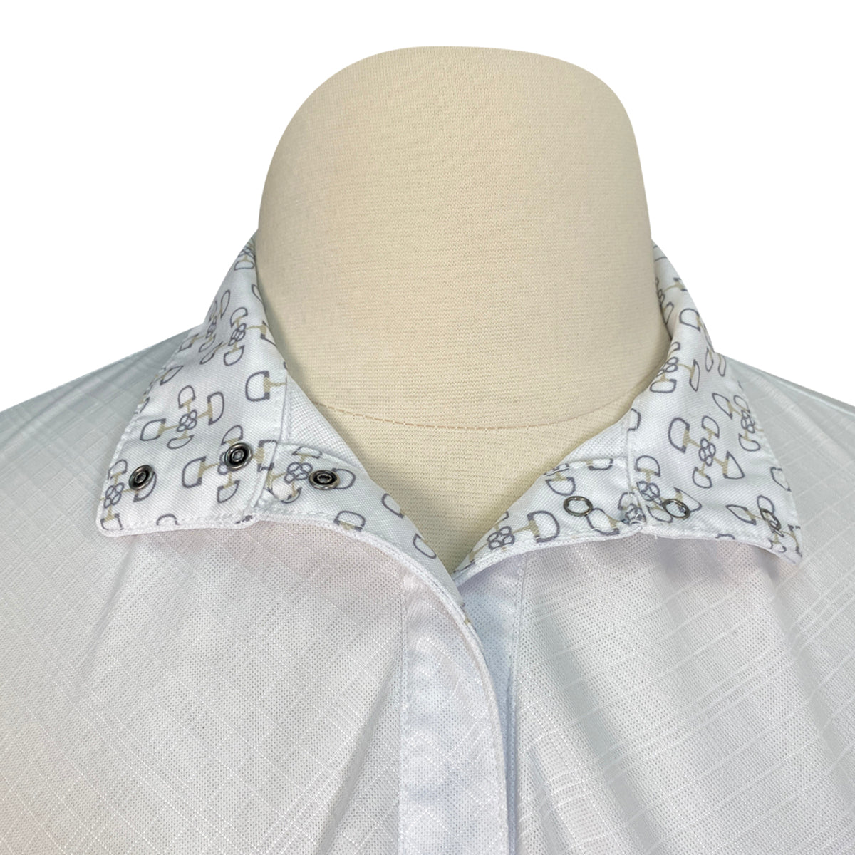 Kerrits 'Encore' Show Shirt in White