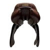 Northrun 'Ashland II' Close Contact Saddle in Brown