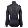 Kingsland Zip-Up Jacket in Navy