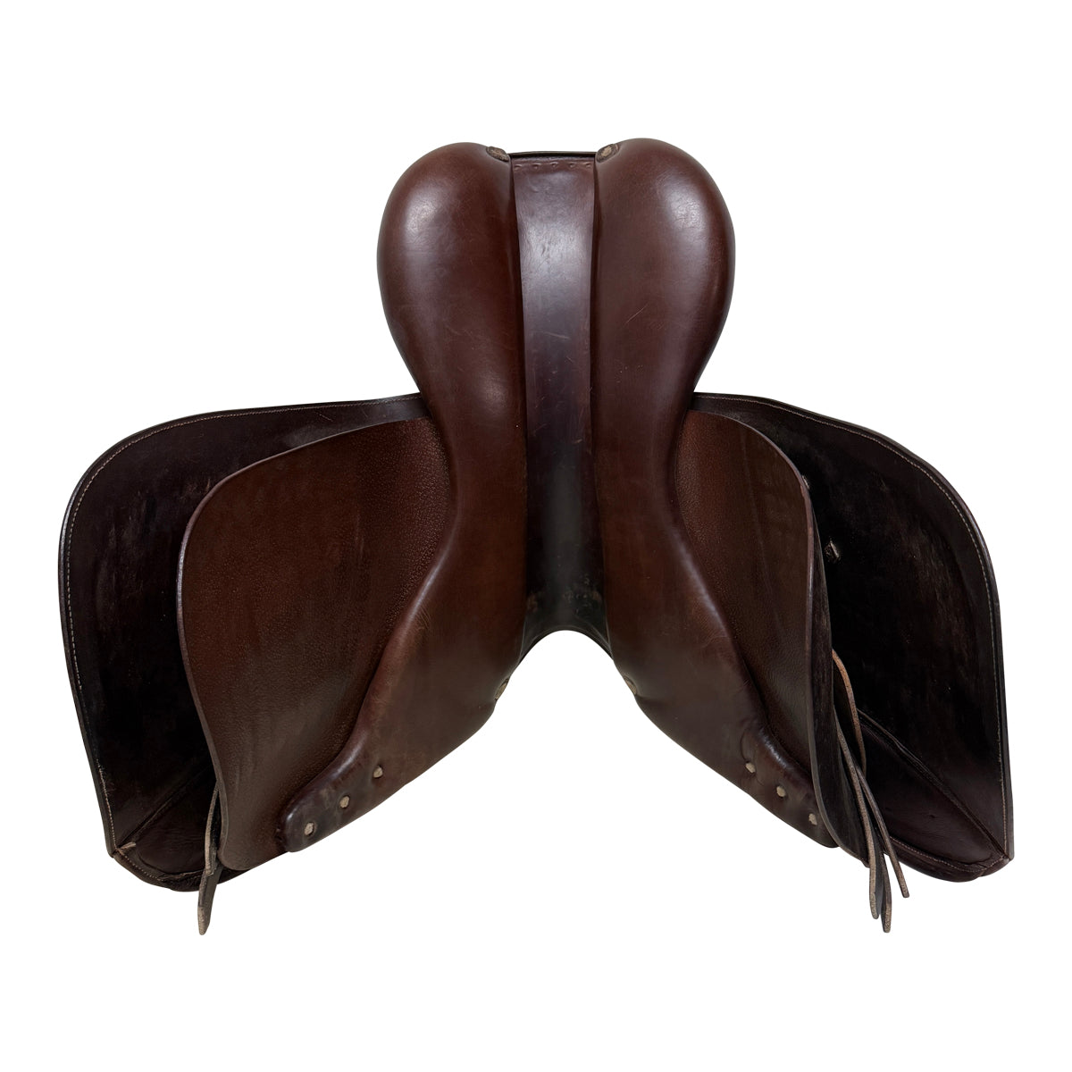 Northrun &#39;Ashland II&#39; Close Contact Saddle in Brown