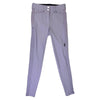 Equiline 'Casdikh' Core Flex Knee Grip Breeches in Lilac Grey