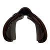 Northrun 'Ashland II' Close Contact Saddle in Brown
