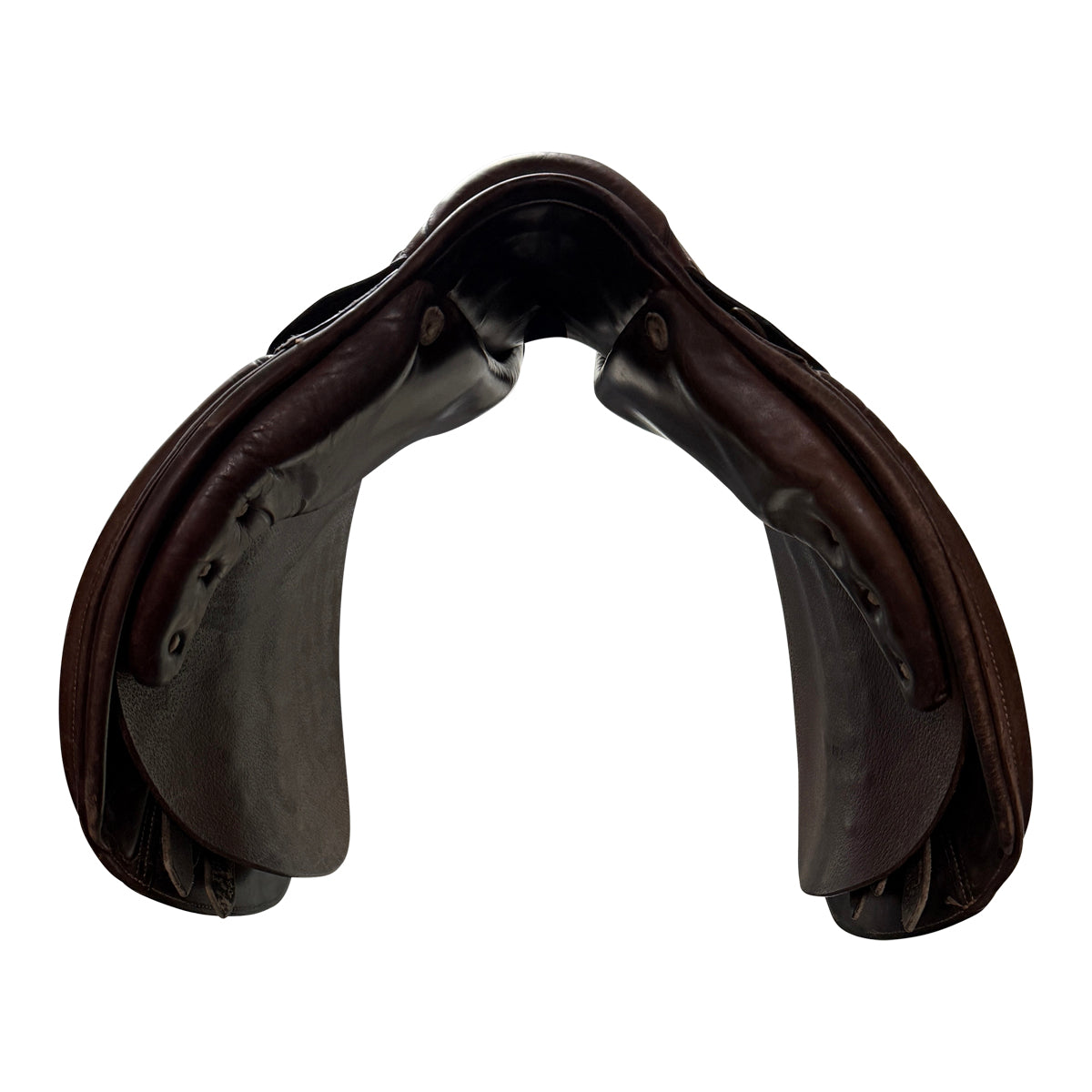 Northrun &#39;Ashland II&#39; Close Contact Saddle in Brown