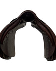 Northrun 'Ashland II' Close Contact Saddle in Brown