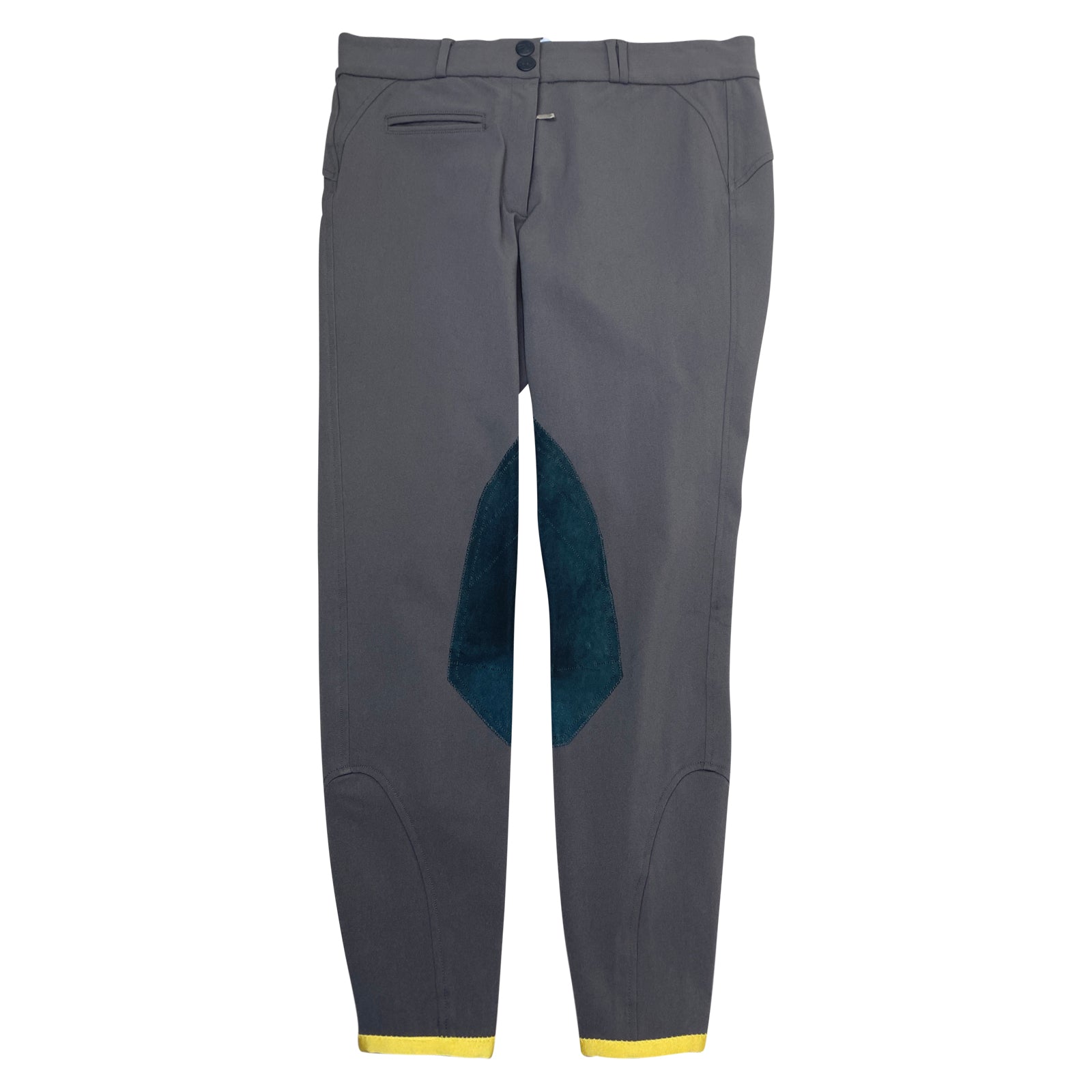 CALLIDAE The C Breeches in Grey
